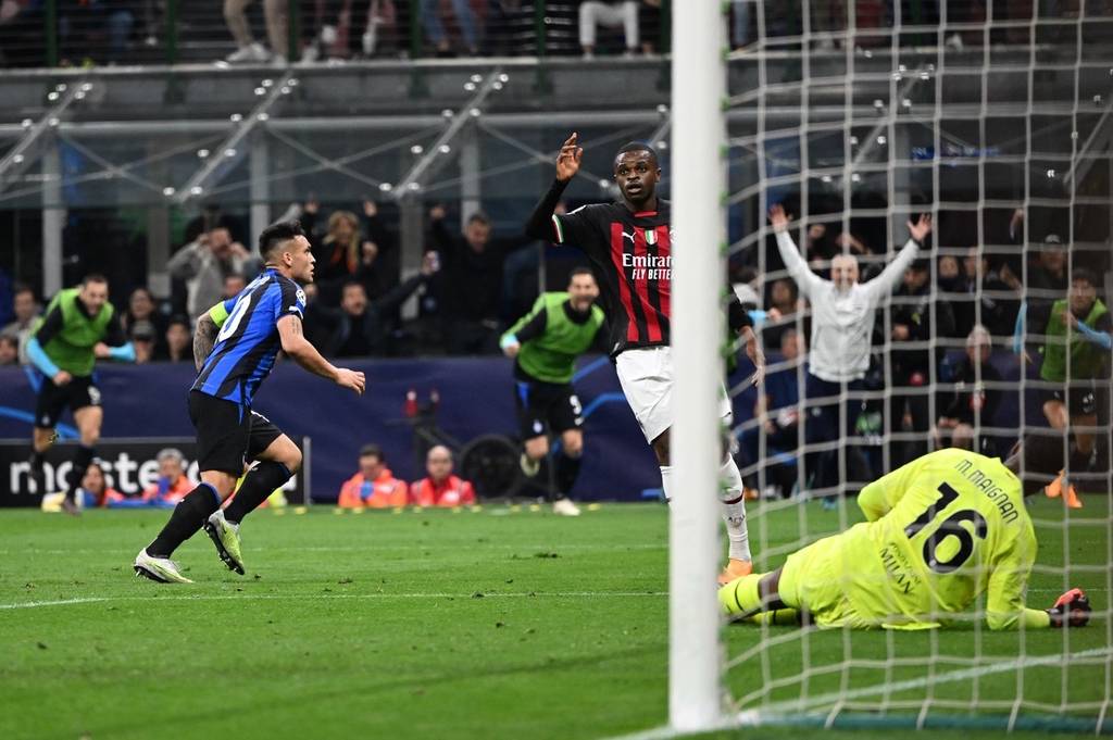 专访波兰斯基：门兴的困境与破局，德比胜利是转折点